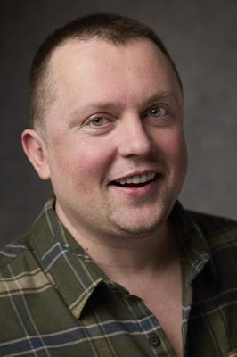 Denis Harrigan